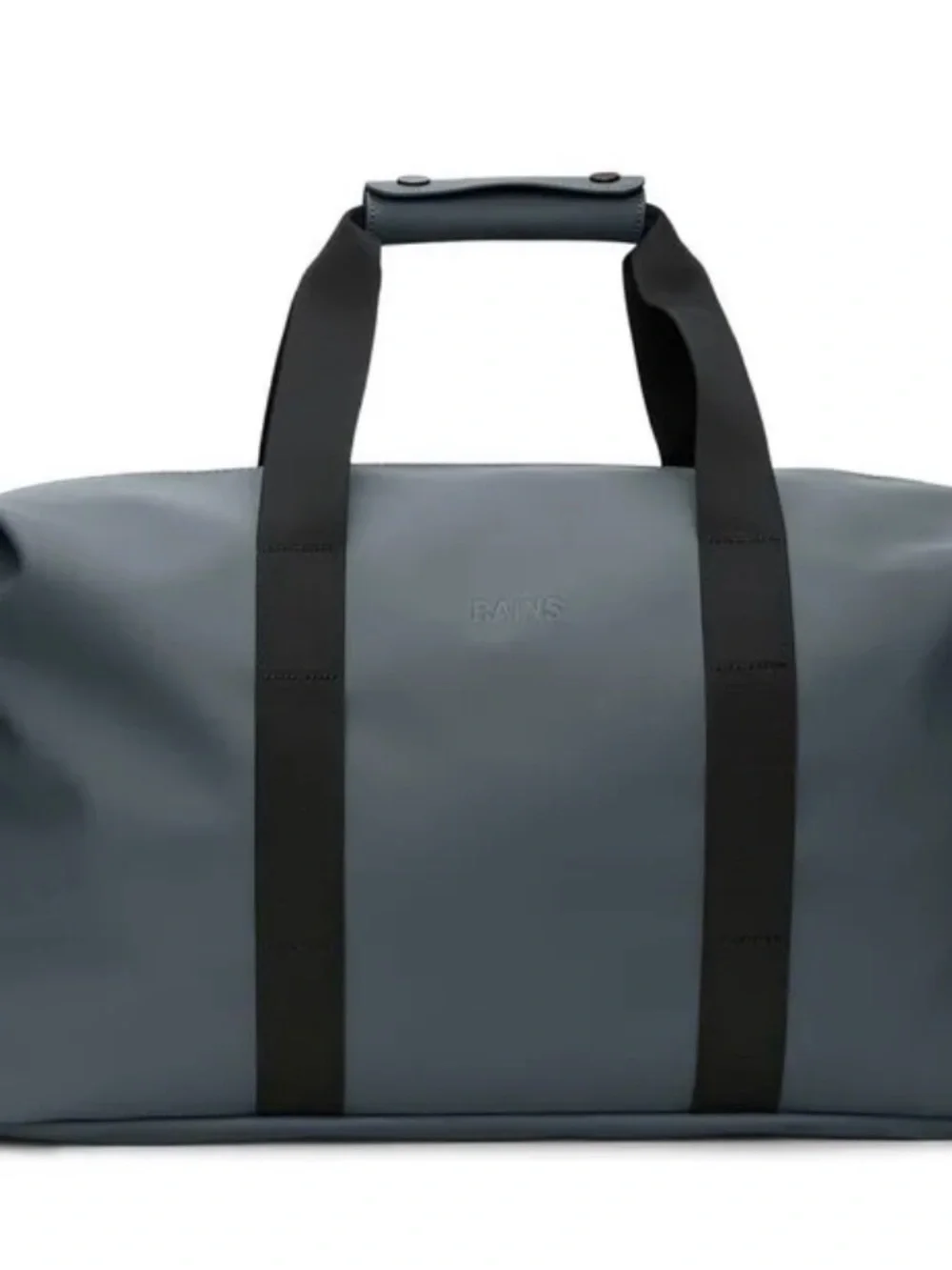 Hilo W3 Weekend Bag | Dark grey
